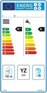 Caldera de gasoil Viessmann VITORONDENS 222-F BS2A 28,9 kW_product