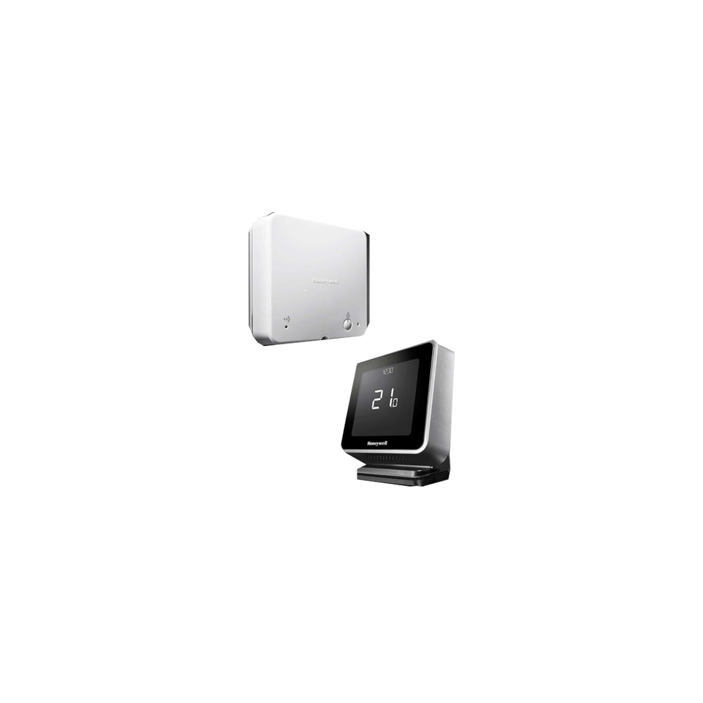 Termostato Wifi inalámbrico Honeywell Lyric T6R Inteligente
