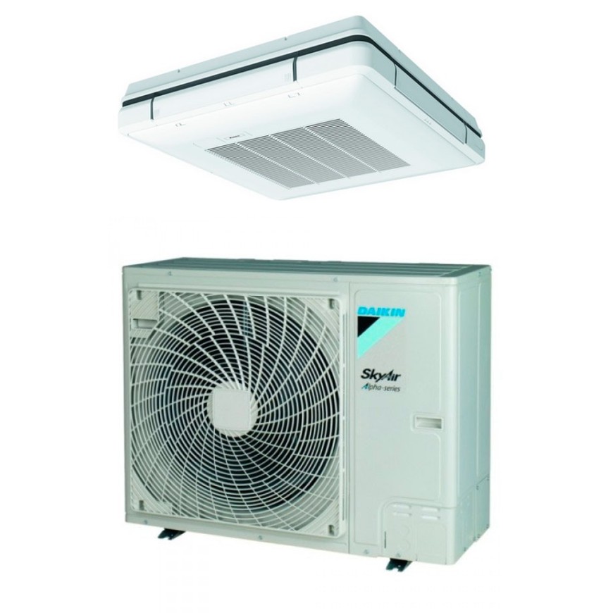 Aire Acondicionado cassette Daikin ZUAG100A