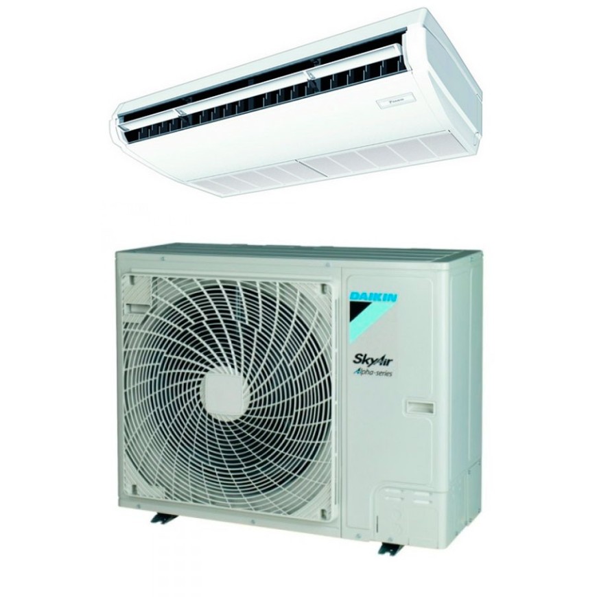 Aire Acondicionado techo Daikin ZHAG100A