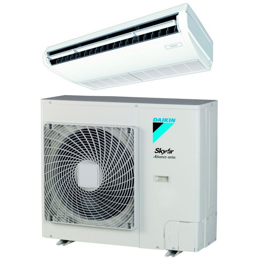 Aire Acondicionado techo Daikin HASG71A