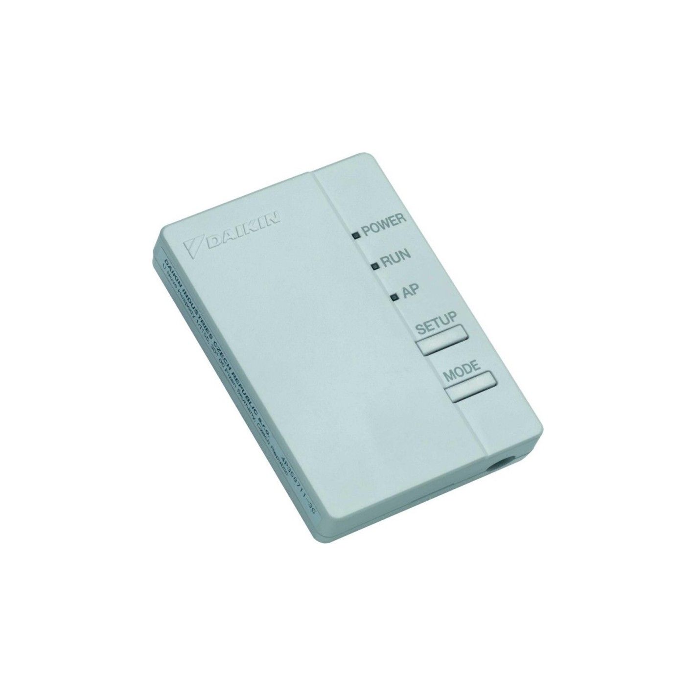Controlador Wifi para Aire Acondicionado Daikin BRP069B45