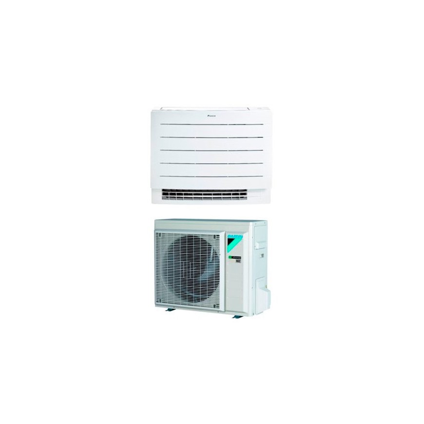 Aire Acondicionado de suelo Daikin VXM25A