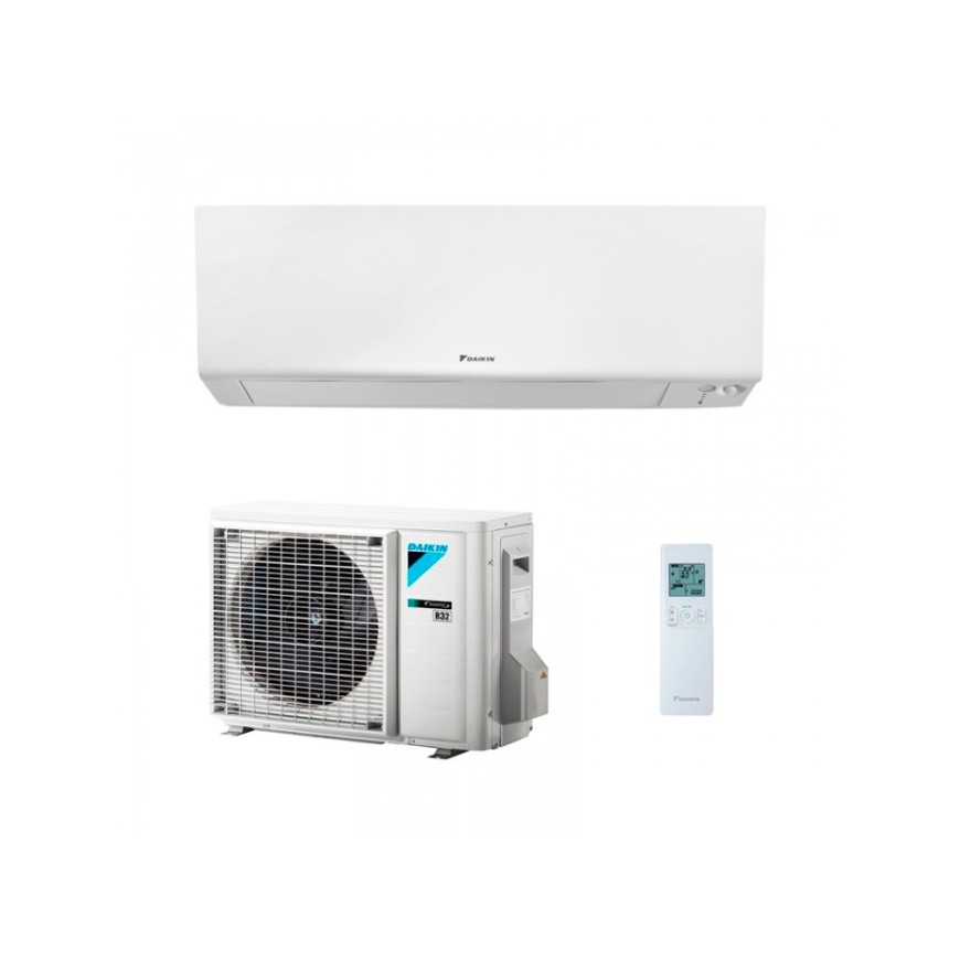 Aire Acondiconado Daikin ZTXM60R