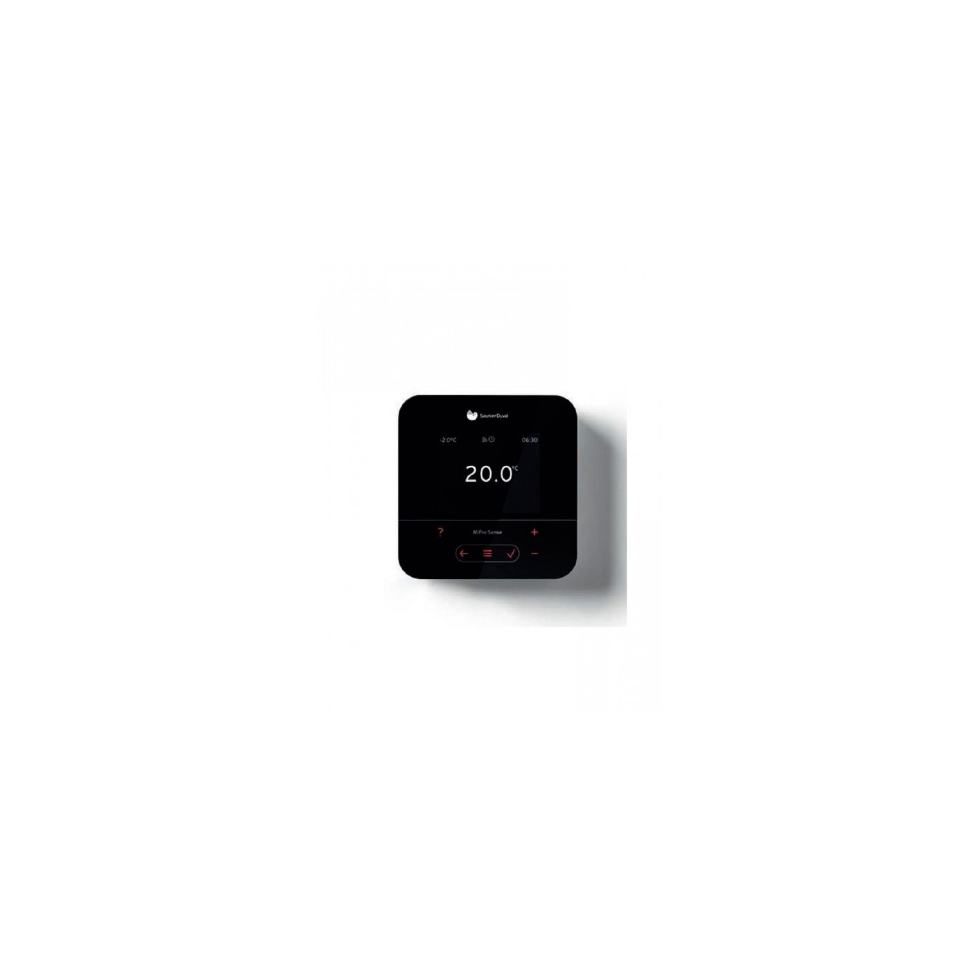 MiGo – Nuevo termostato WiFi modulante – Saunier Duval