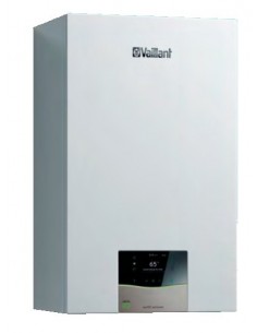 Caldera de gas Vaillant EcoTec Exclusive VMW 36 CF/1-7