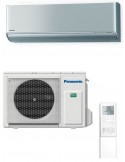 Aire Acondicionado Panasonic Etherea KIT-Z50-XKE