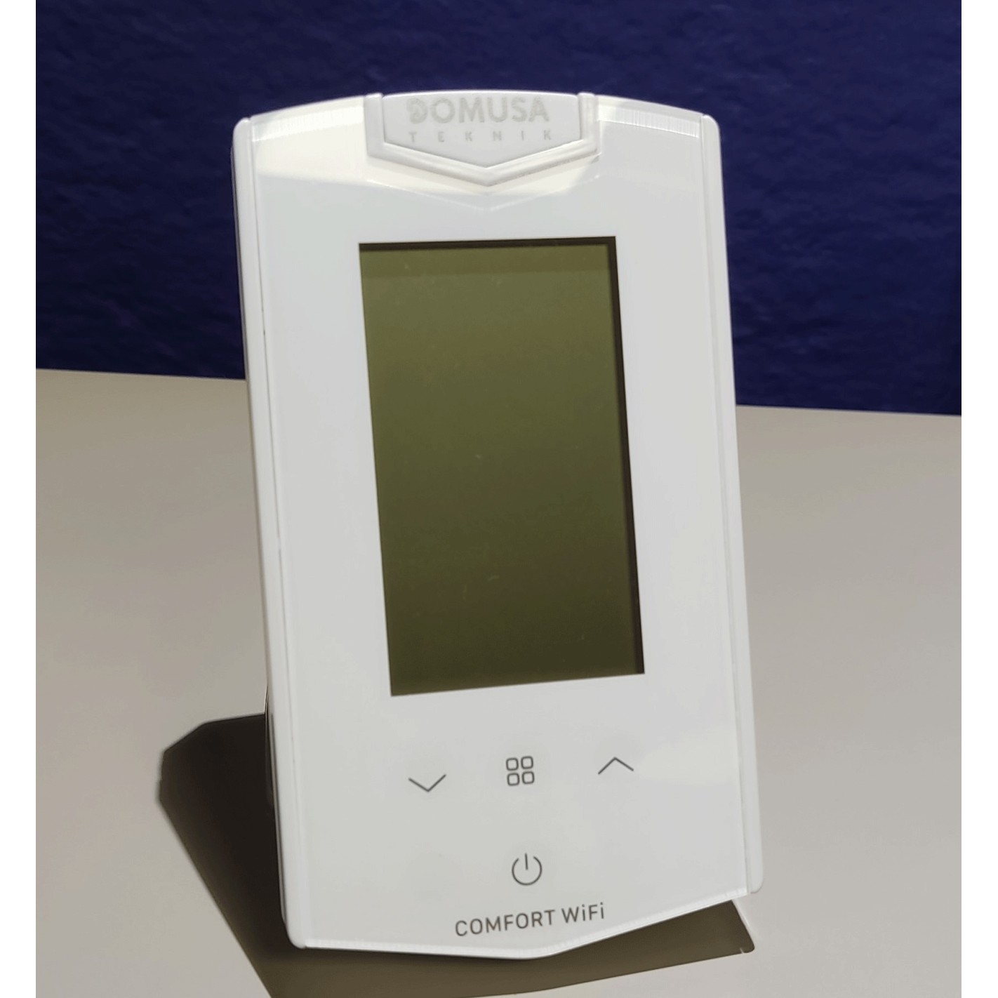 Termostato Domusa Confort Wifi