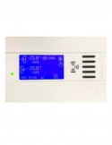 Recuperador de calor Tecna RCE 2300-EC/H/F7+F7+F8