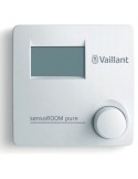 Termostato Vaillant SensoRoom pure VRT 50/2