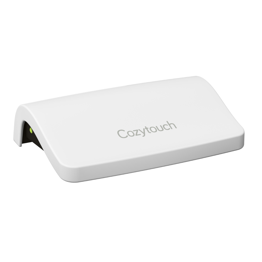 Thermor wifi cozytouch