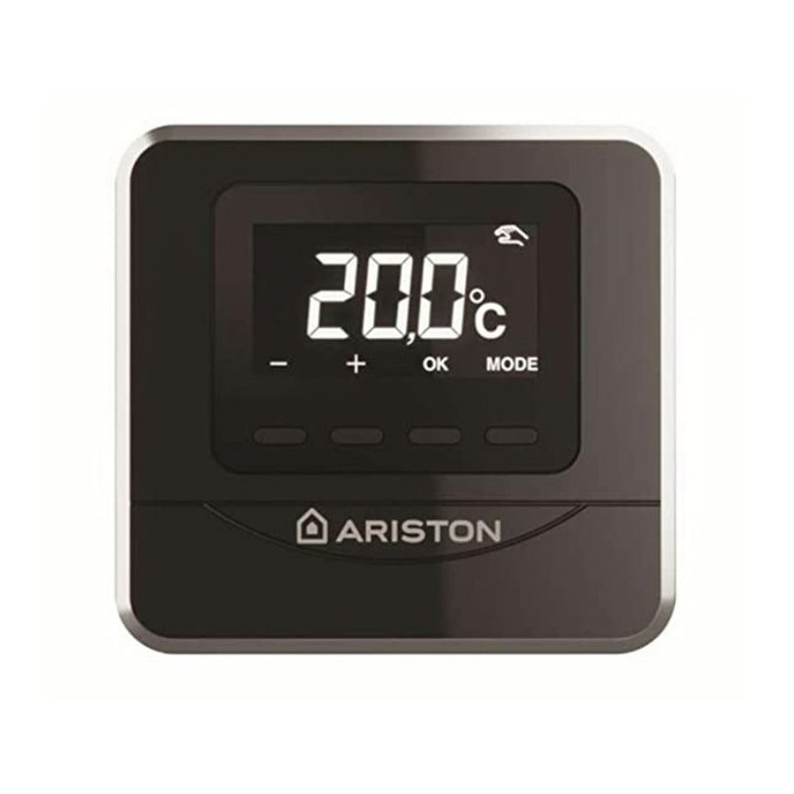 Termostato inalámbrico Ariston CUBE RF