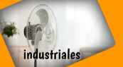 Ventiladores Industriales