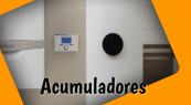 Acumuladores