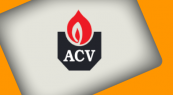 Calderas eléctricas ACV