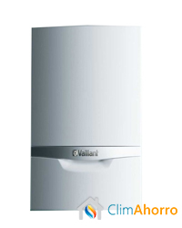 Caldera de condensación Vaillant EcoTec Plus