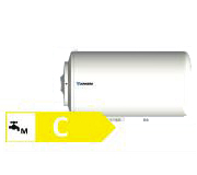 Termo eléctrico Elacell Horizontal