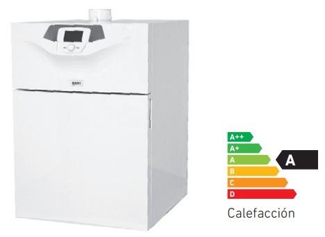 Caldera Baxi Platinum