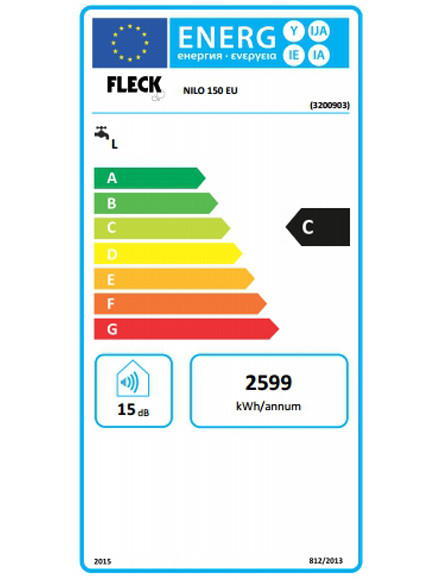 Calificación energética