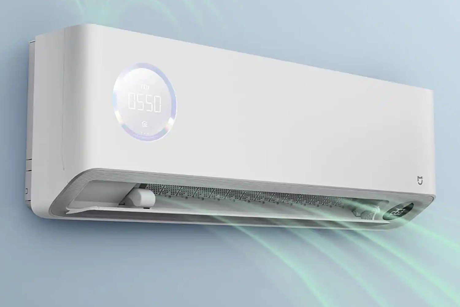 Xiaomi Mijia Fresh Air. El aire acondicionado 3 en 1 Blog sobre climatización