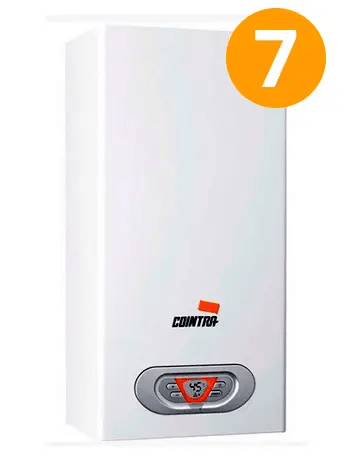 Calentador de Gas Premium CPE 12 litros T b (butano/propano)
