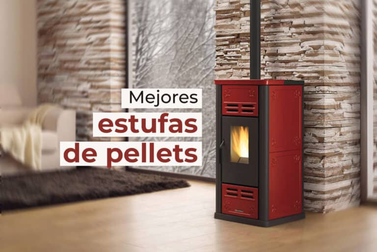 Adiós a la humedad de la estufa de pellets: el objeto que evita el moho y  condensación en el hogar - La Nueva España