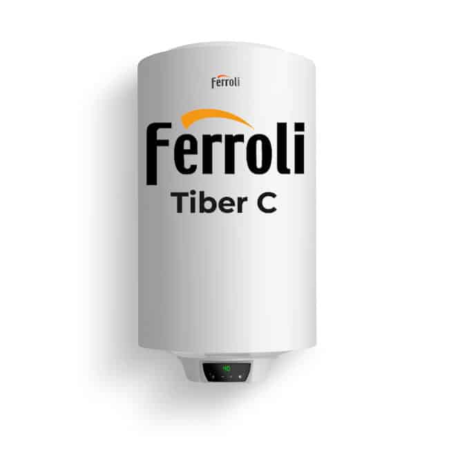 Termo eléctrico Ferroli Tiber C