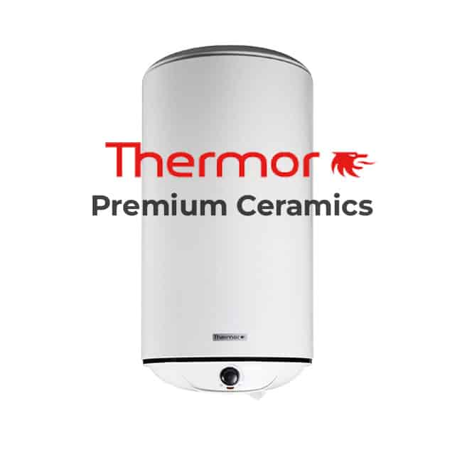 Termo eléctrico Thermor Premium Ceramics