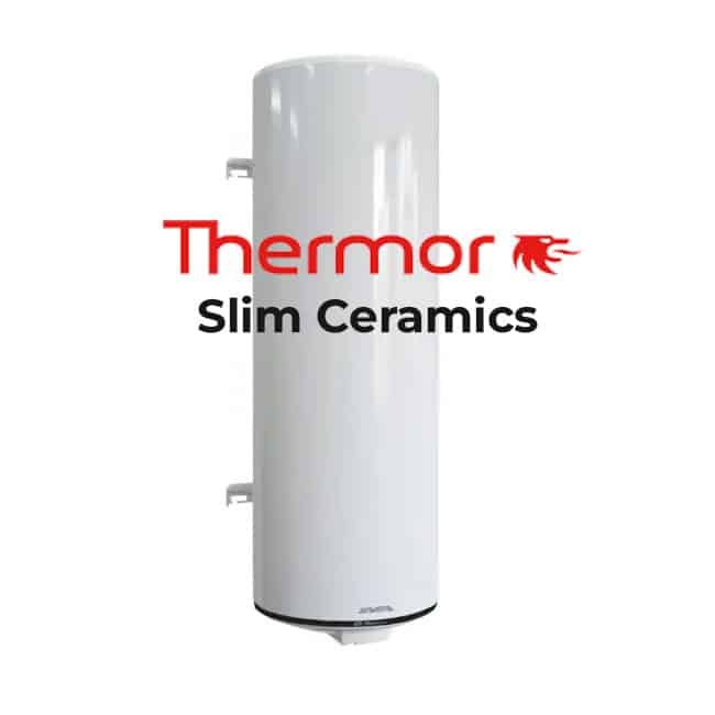 Termo eléctrico Thermor Slim Ceramics